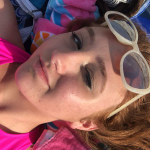 Meet your Posher, Emileigh